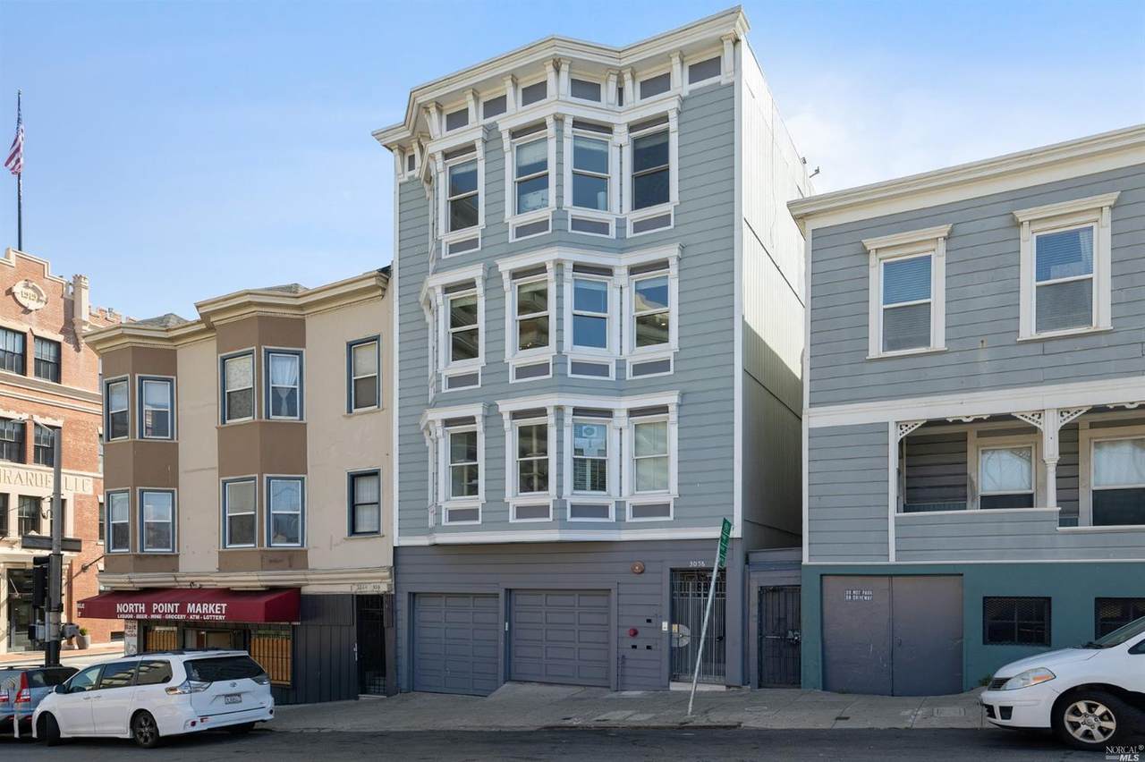 3058 Polk Street - Photo 1