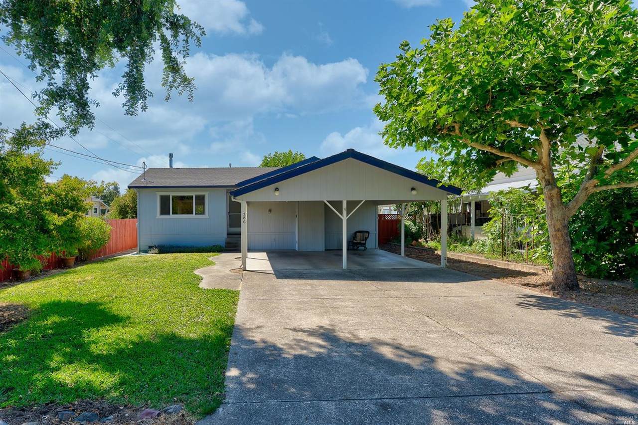 286 Matheson Street - Photo 1