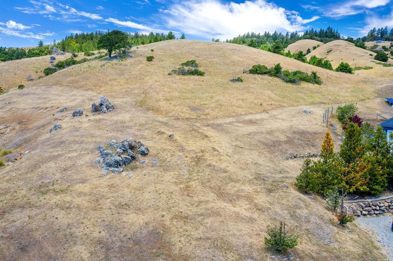 0 W Nicasio Road - Photo 1