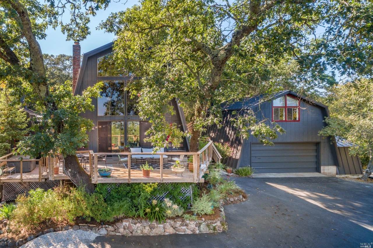 3275 Vigilante Road - Photo 1