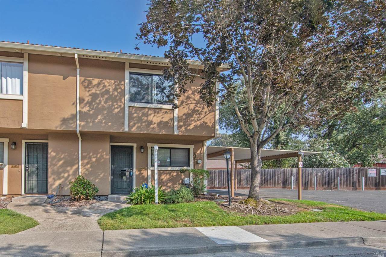 2597 Vallejo Street - Photo 1