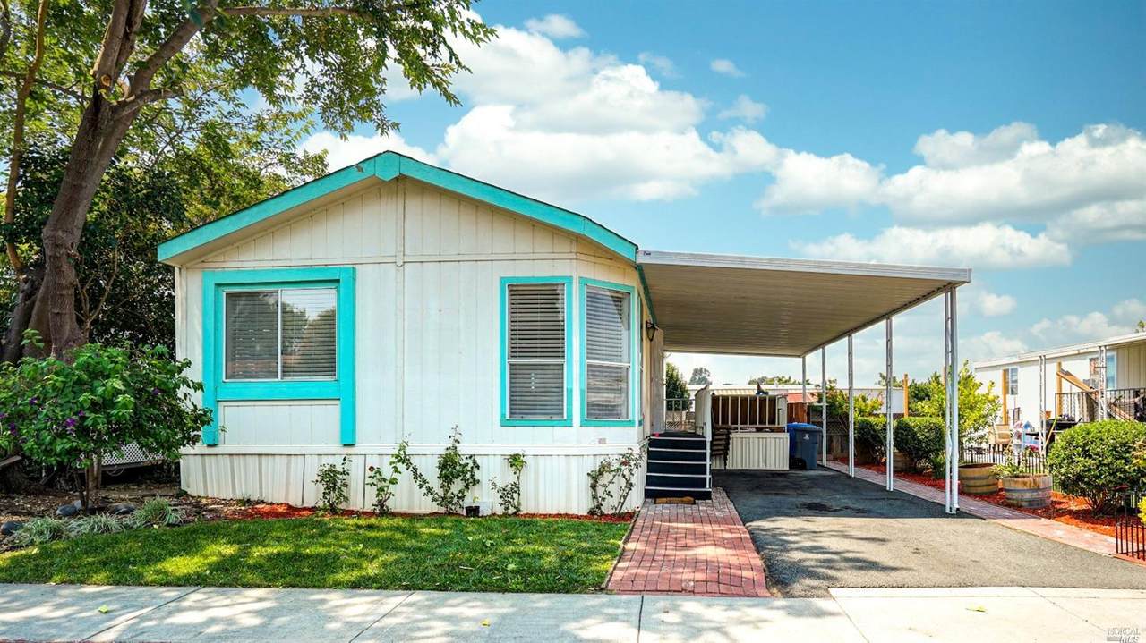 260 American Canyon Road - Photo 1