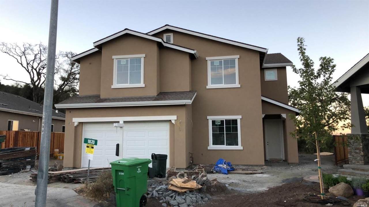 1820 Palisades Drive - Photo 1