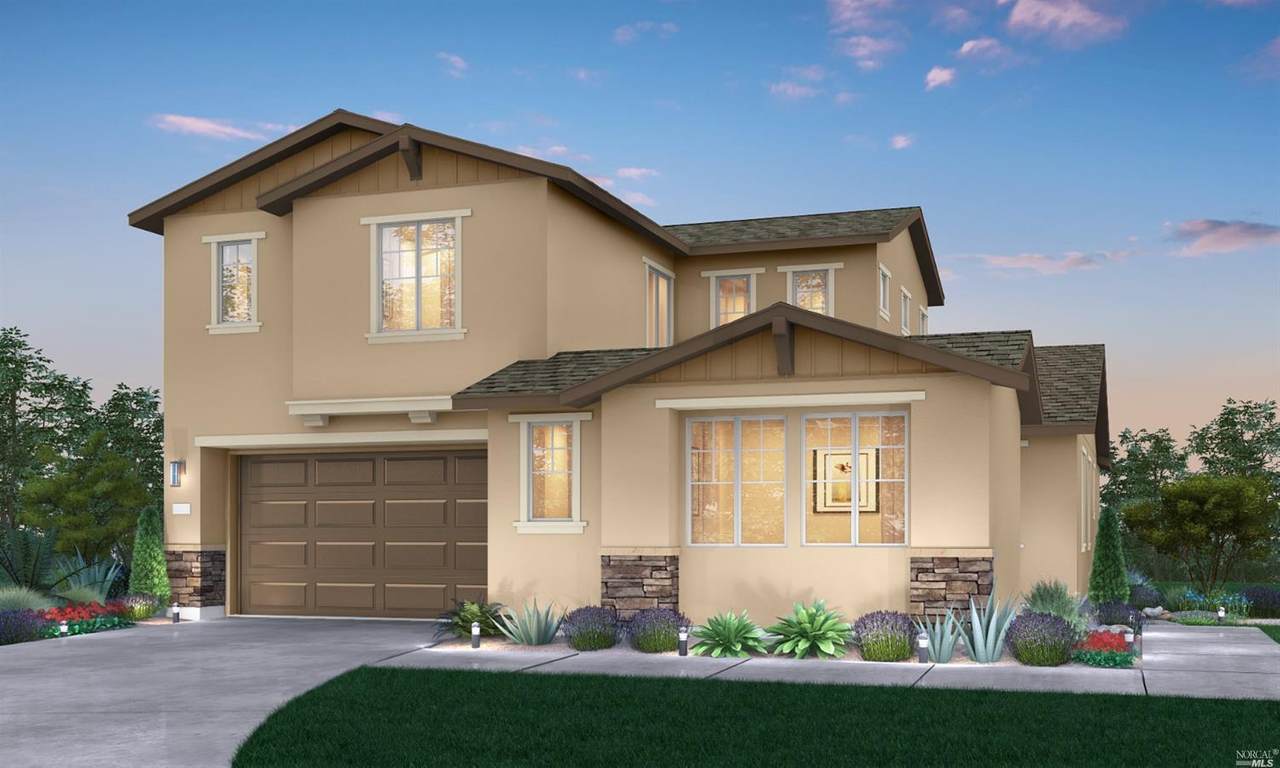 5627 Kameron Place - Photo 1