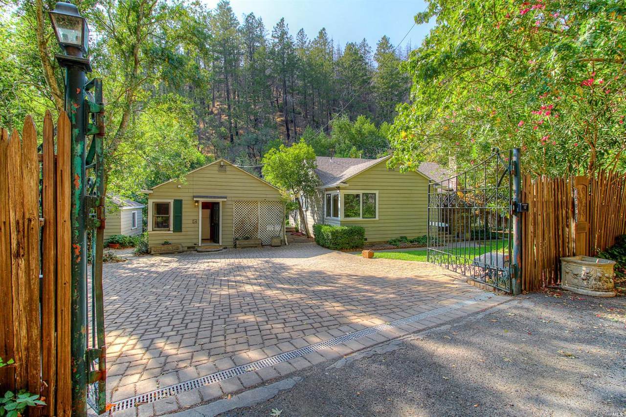 1551 Adobe Canyon Road - Photo 1