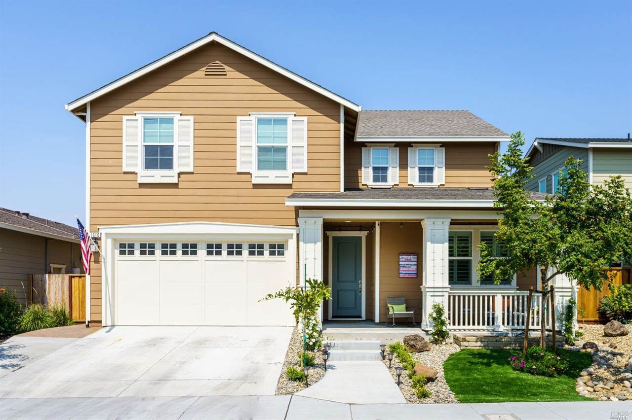 1616 Wildflower Drive - Photo 1