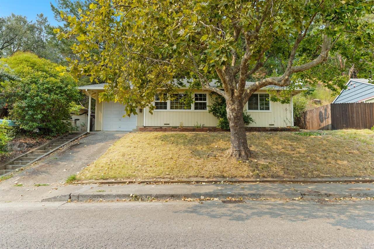 650 Mendocino Drive - Photo 1