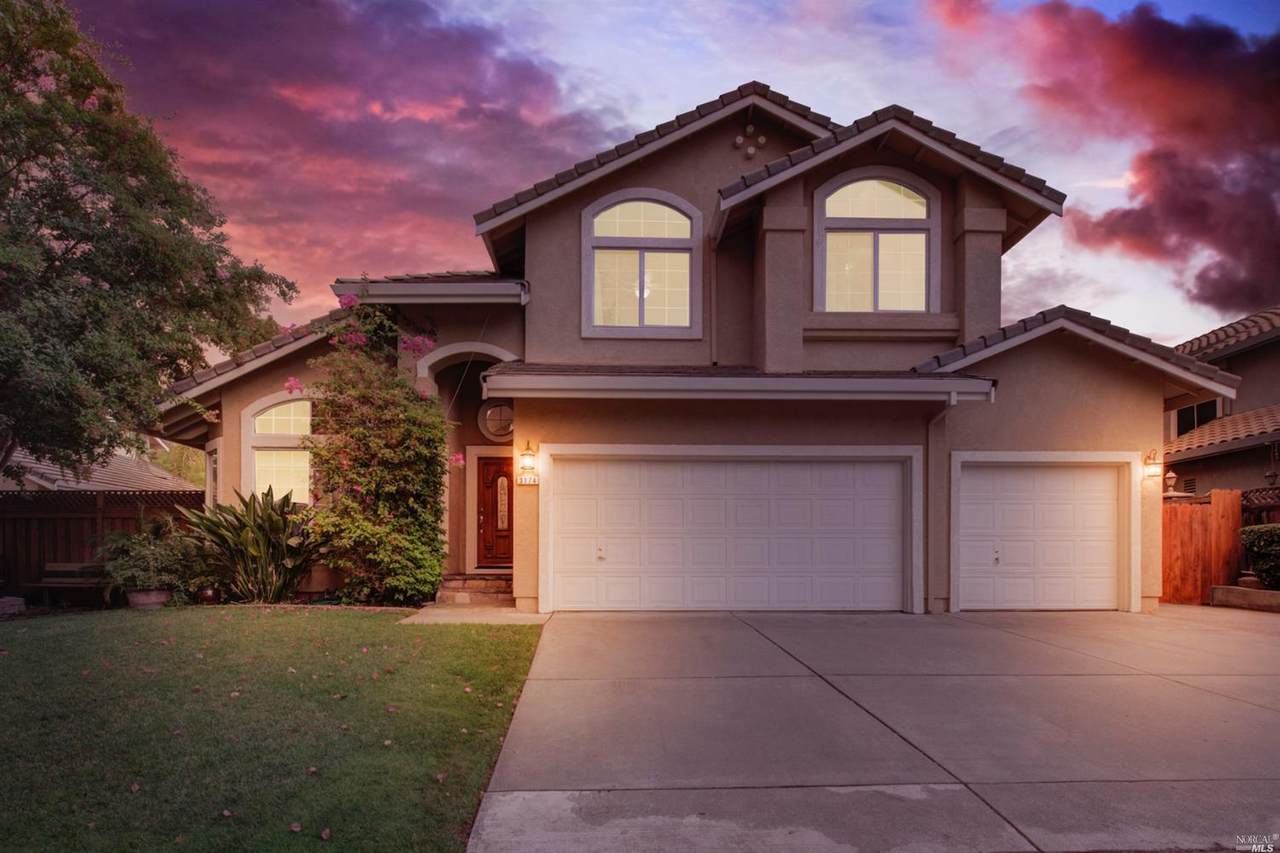 3174 Orchard View Drive - Photo 1
