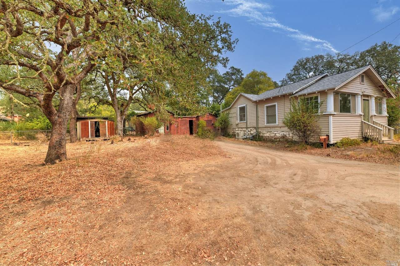891 Arroyo Road - Photo 1