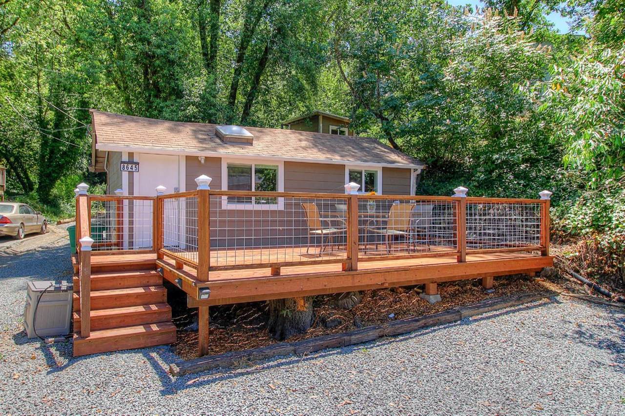 8645 Mirabel Road - Photo 1