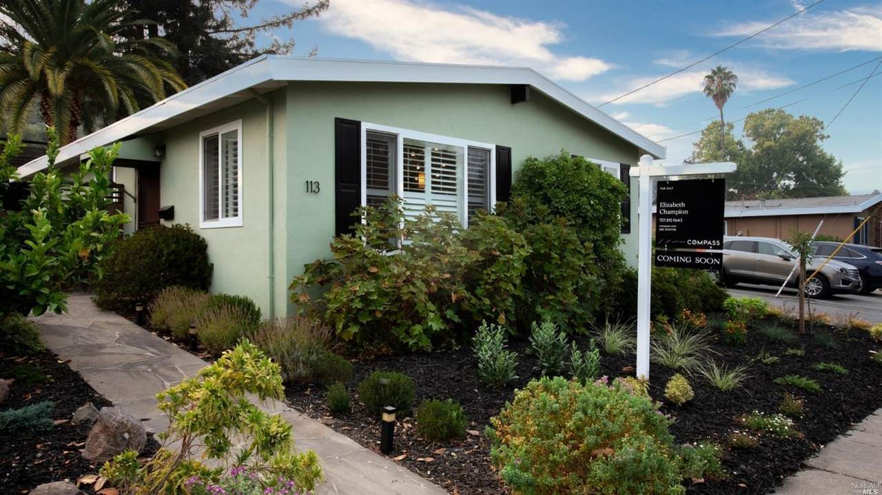 113 Casswall Street - Photo 1