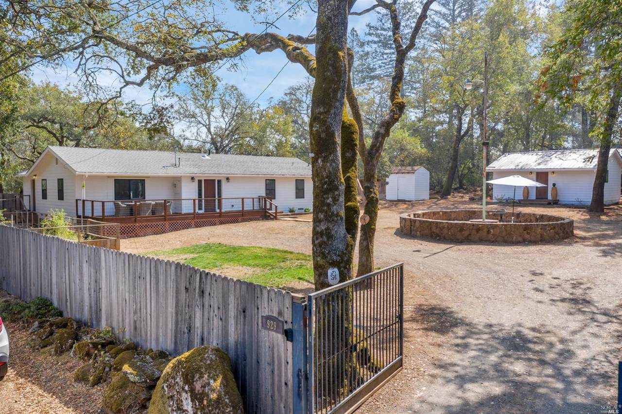 929 Sanitarium Road - Photo 1