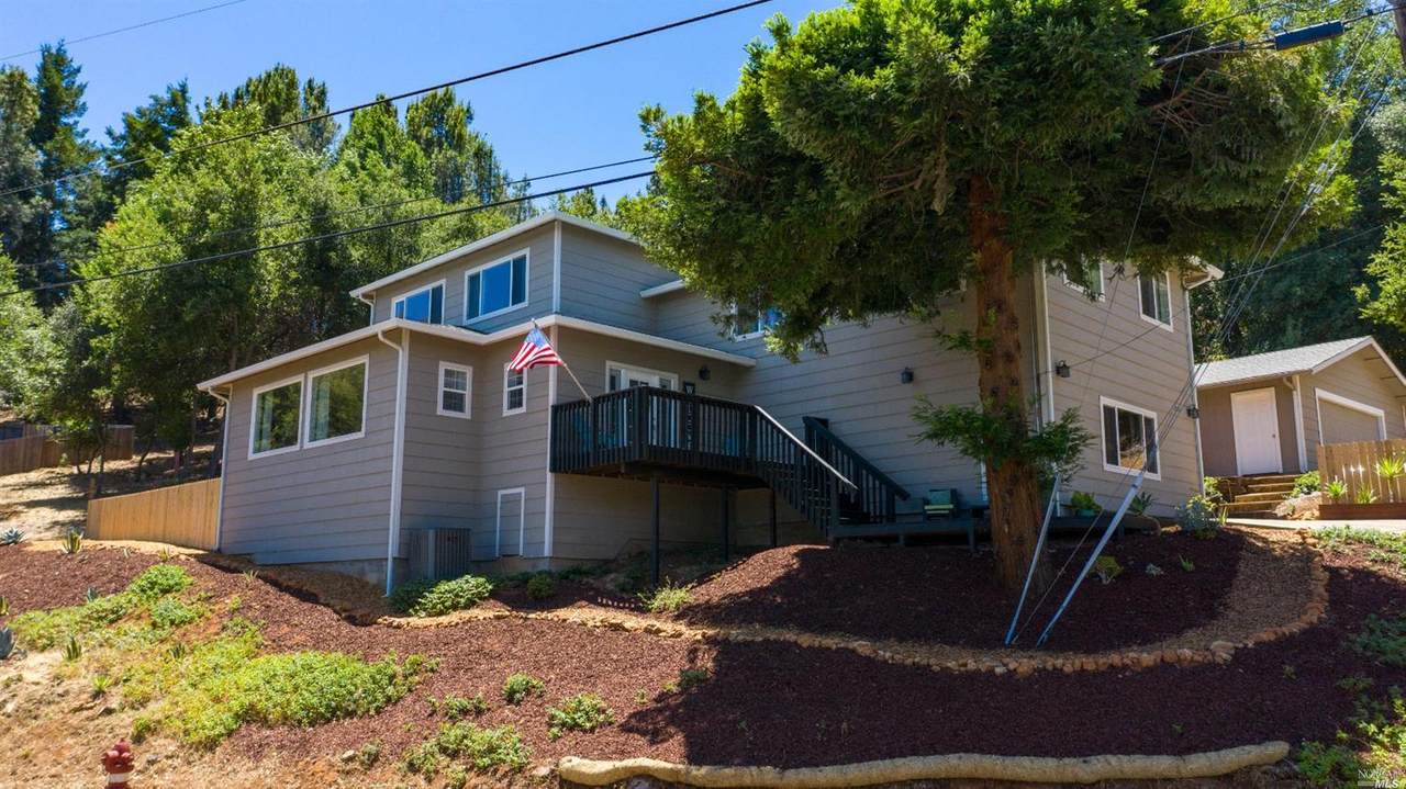 3310 Riviera West Drive - Photo 1