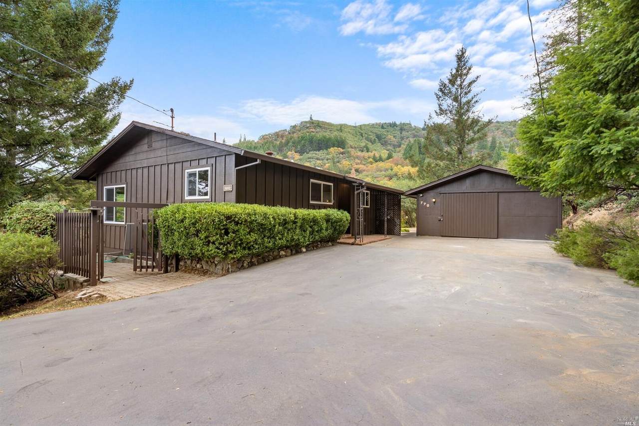 770 Canyon Court - Photo 1