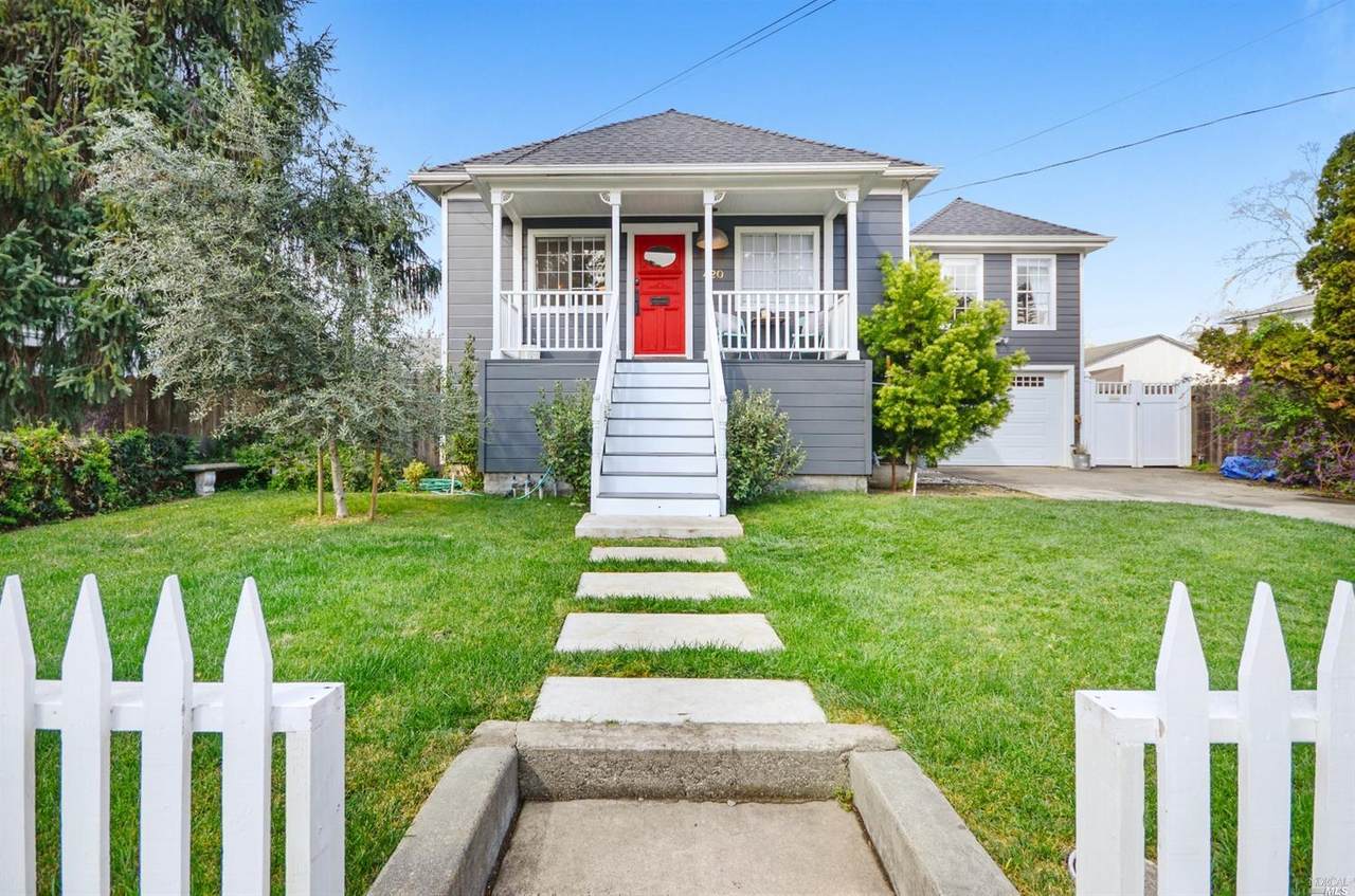 420 3rd Street - Photo 1