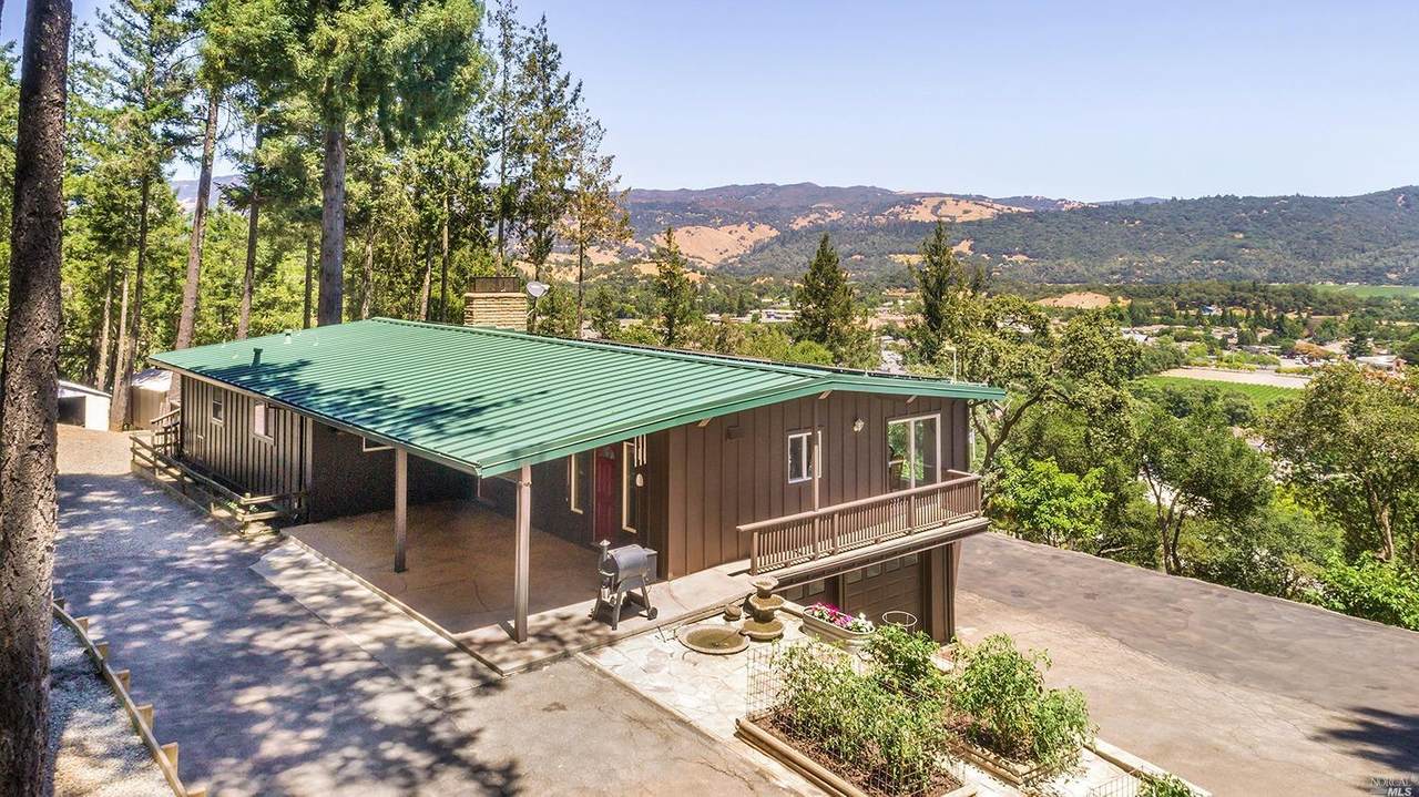 416 Cherry Creek Road - Photo 1