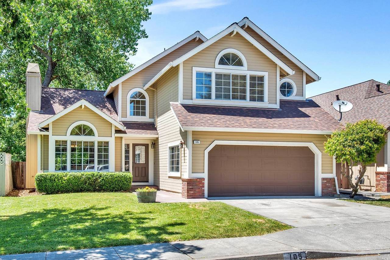 105 Creek Way - Photo 1