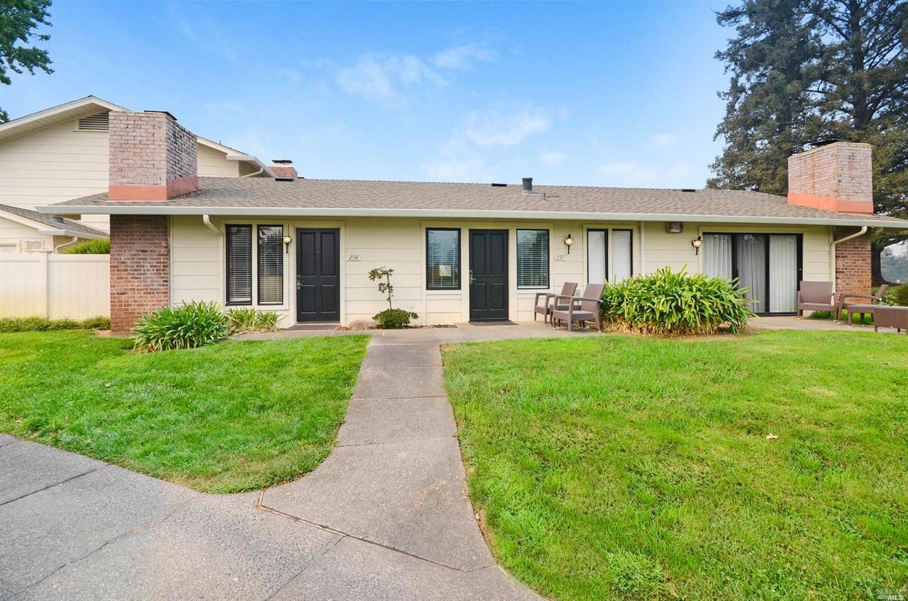 1600 Atlas Peak Road - Photo 1