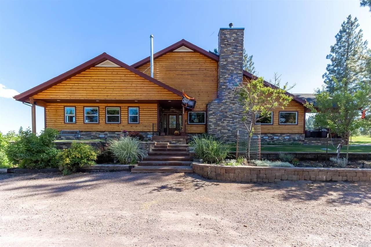 160 Creek Haven Drive - Photo 1
