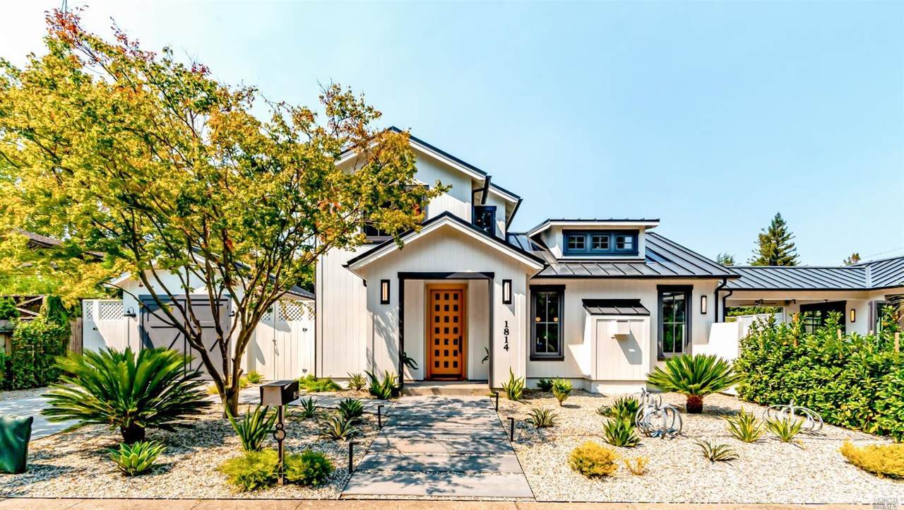1814 Spring Street - Photo 1