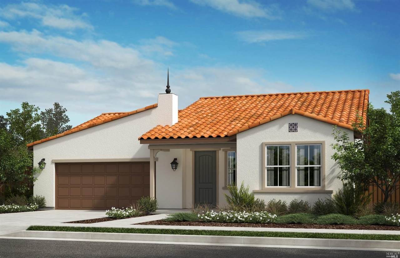 5814 Kittyhawk Place - Photo 1