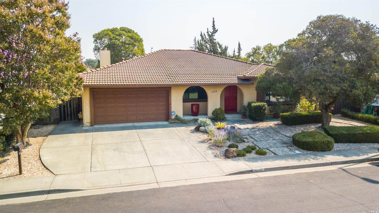 3208 Arroyo Drive - Photo 1