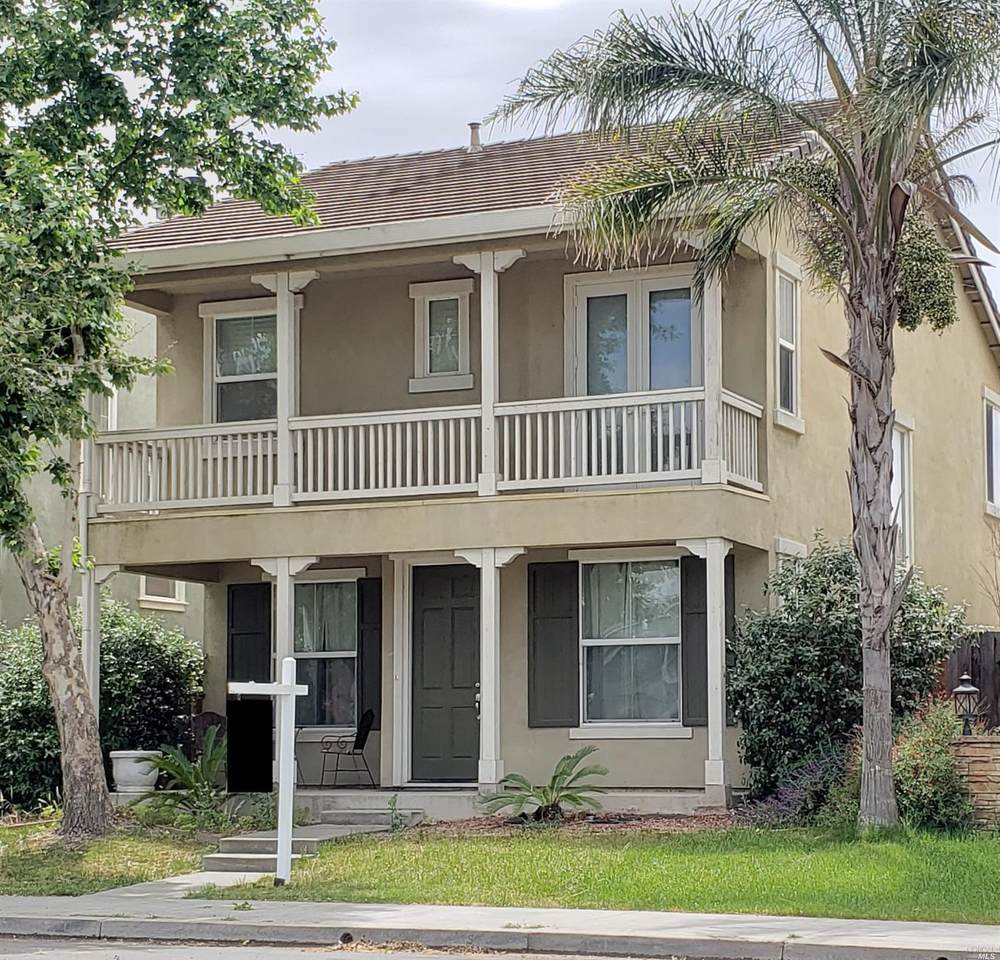 1105 Valley Glen Drive - Photo 1
