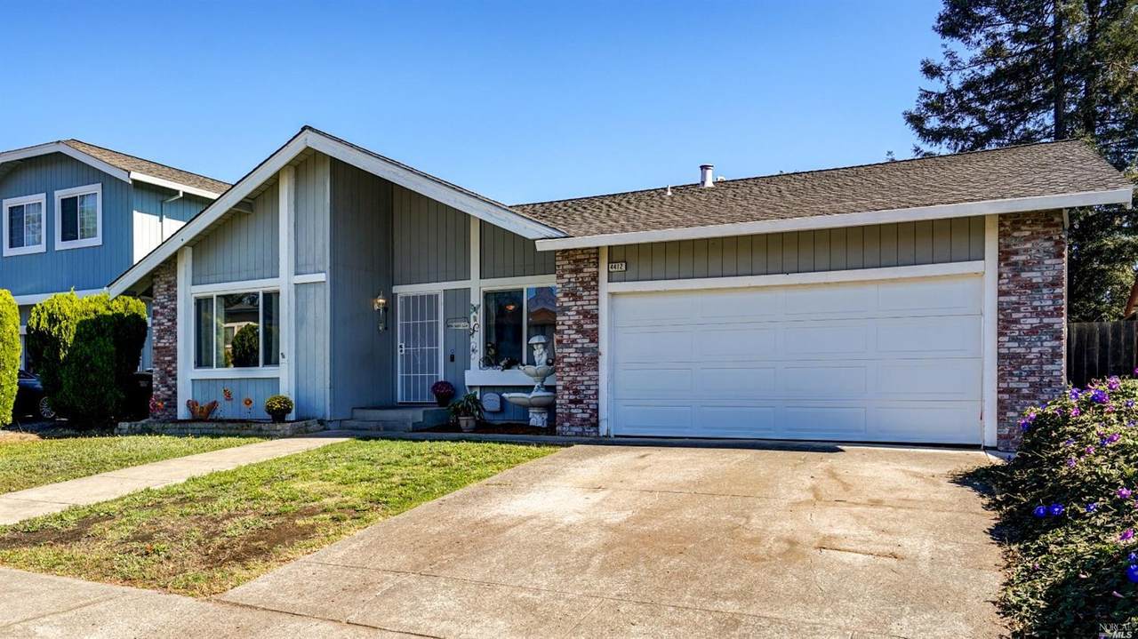 4412 Graywhaler Lane - Photo 1