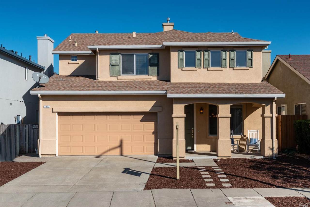 3073 Mule Deer Lane - Photo 1