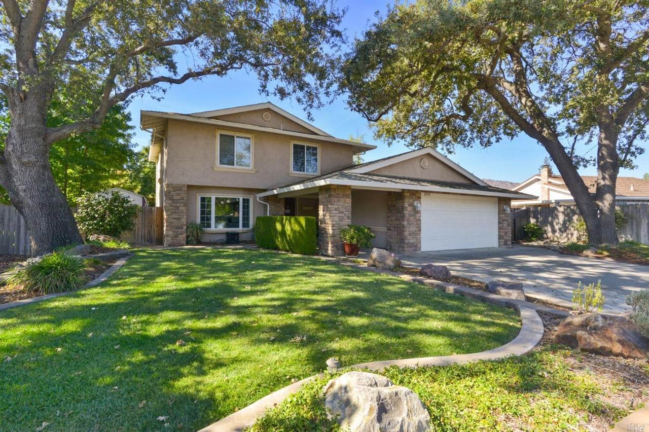 280 Alamo Drive - Photo 1