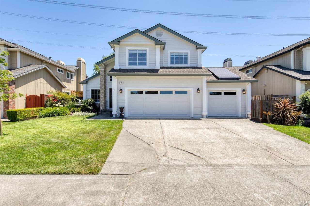 26 Noonan Ranch Circle - Photo 1