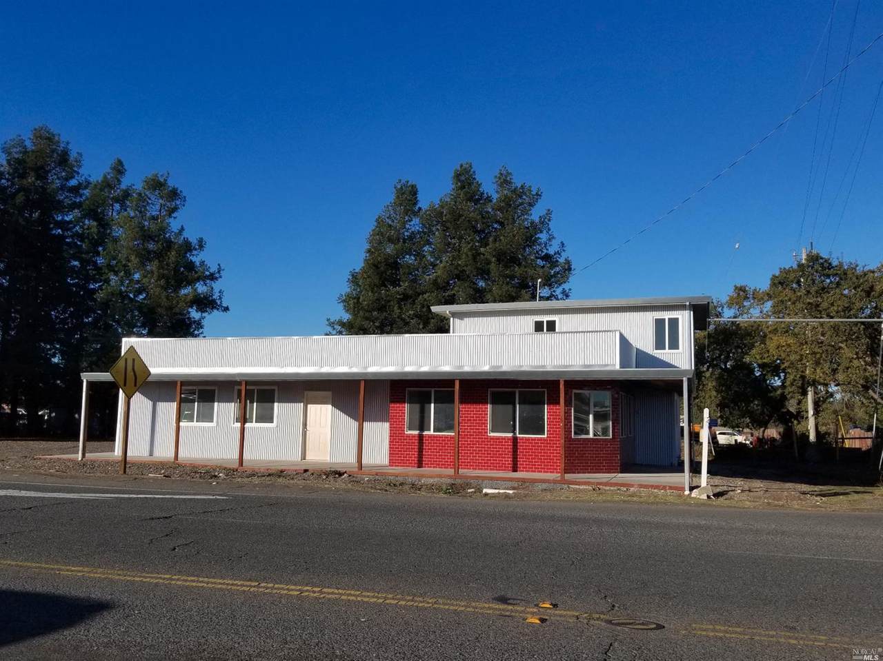 7155 Gravenstein Highway - Photo 1