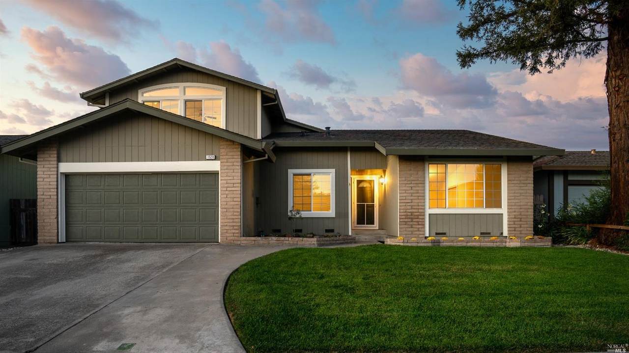 1528 Galaxy Court - Photo 1