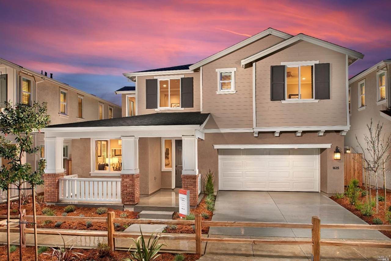 1616 Sorrel Street - Photo 1