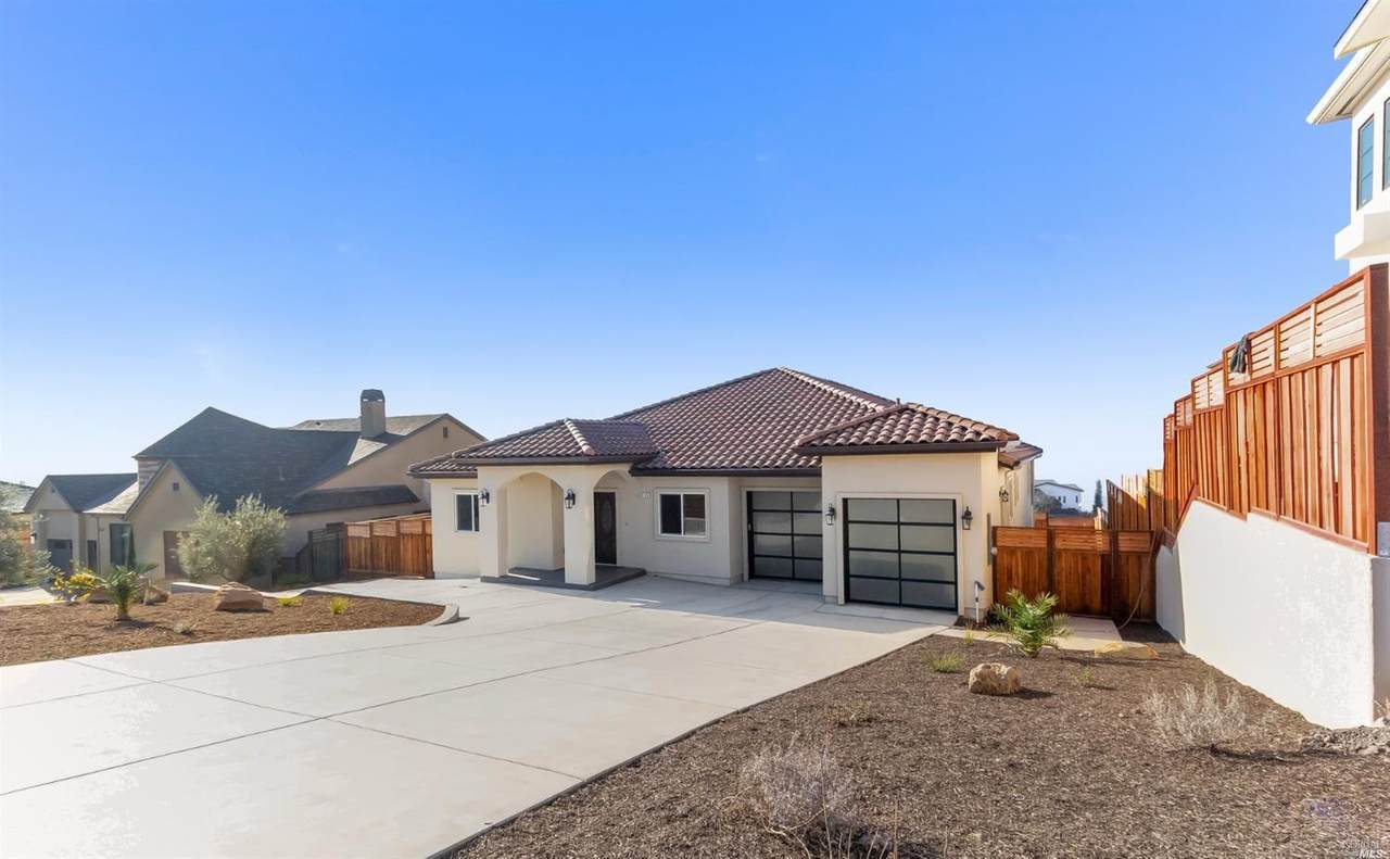 3775 Crown Hill Drive - Photo 1