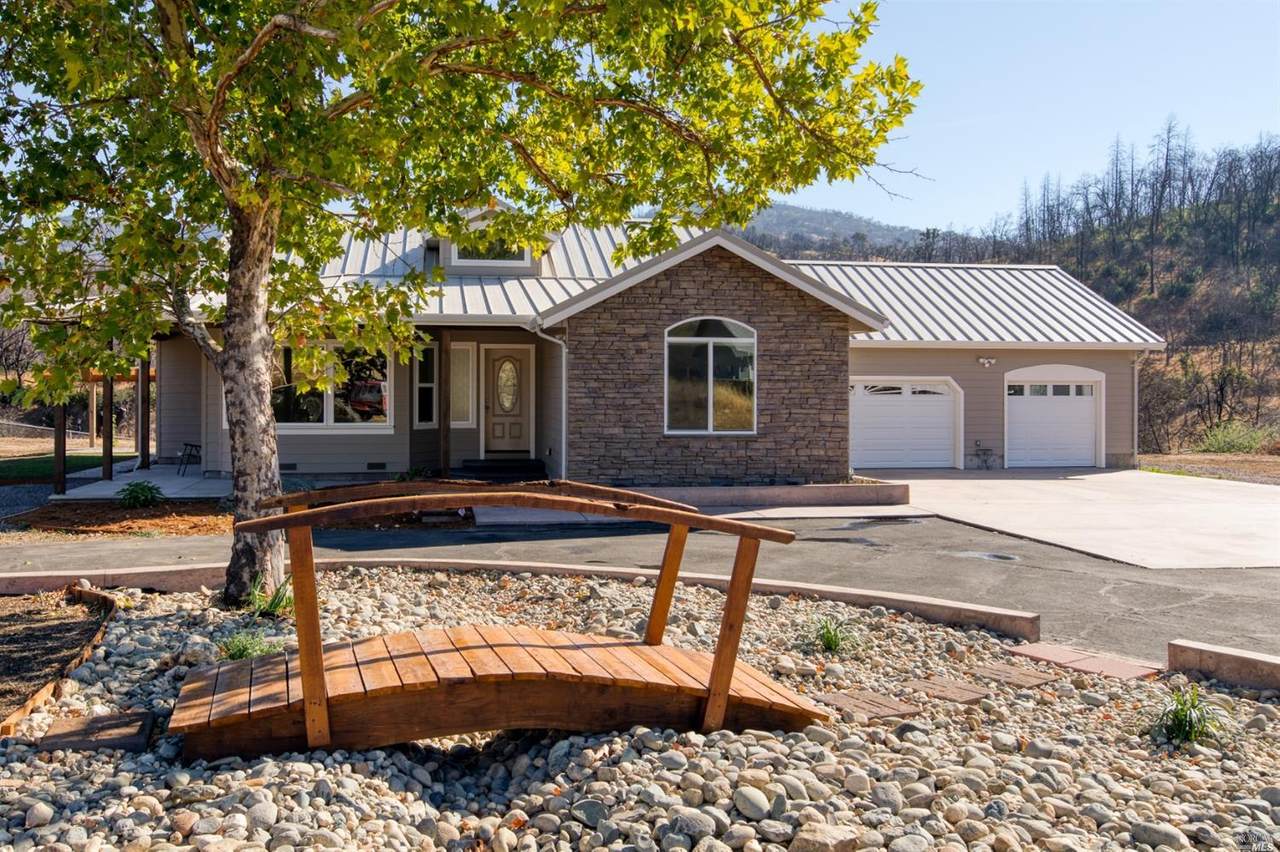4130 Fisher Lake Drive - Photo 1