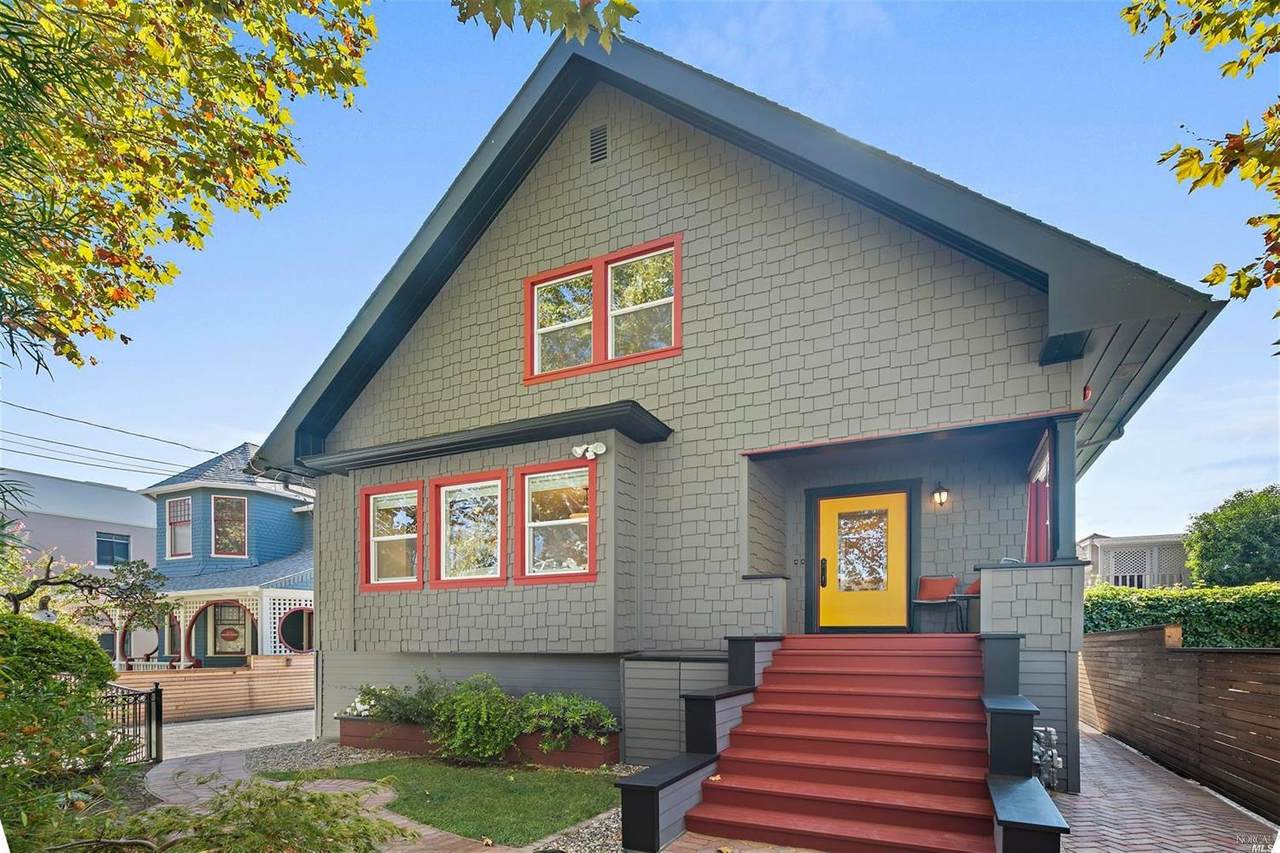 709 Mission Avenue - Photo 1
