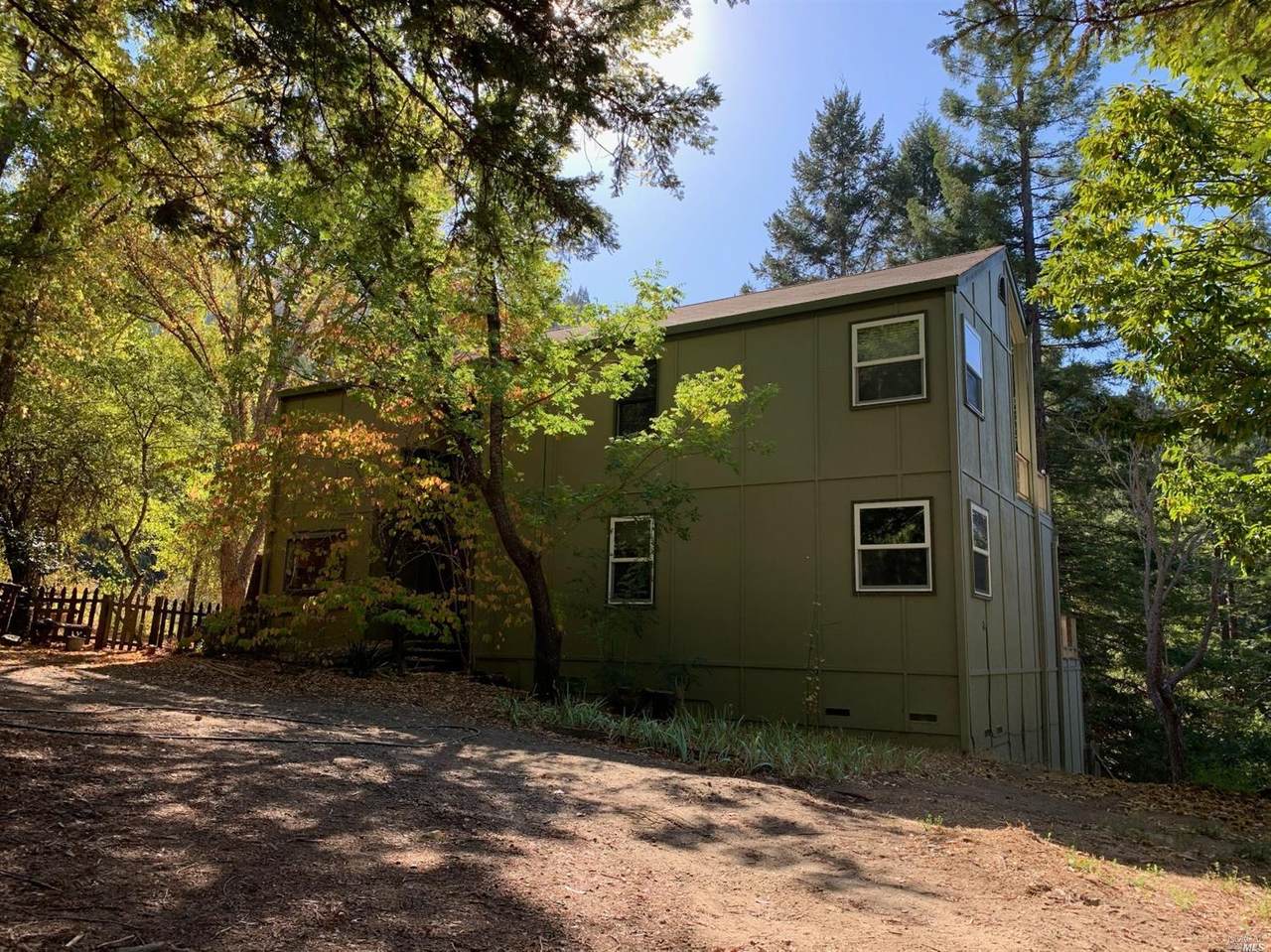 5255 Mill Creek Road - Photo 1