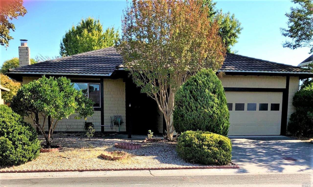 212 Mountain View Drive - Photo 1