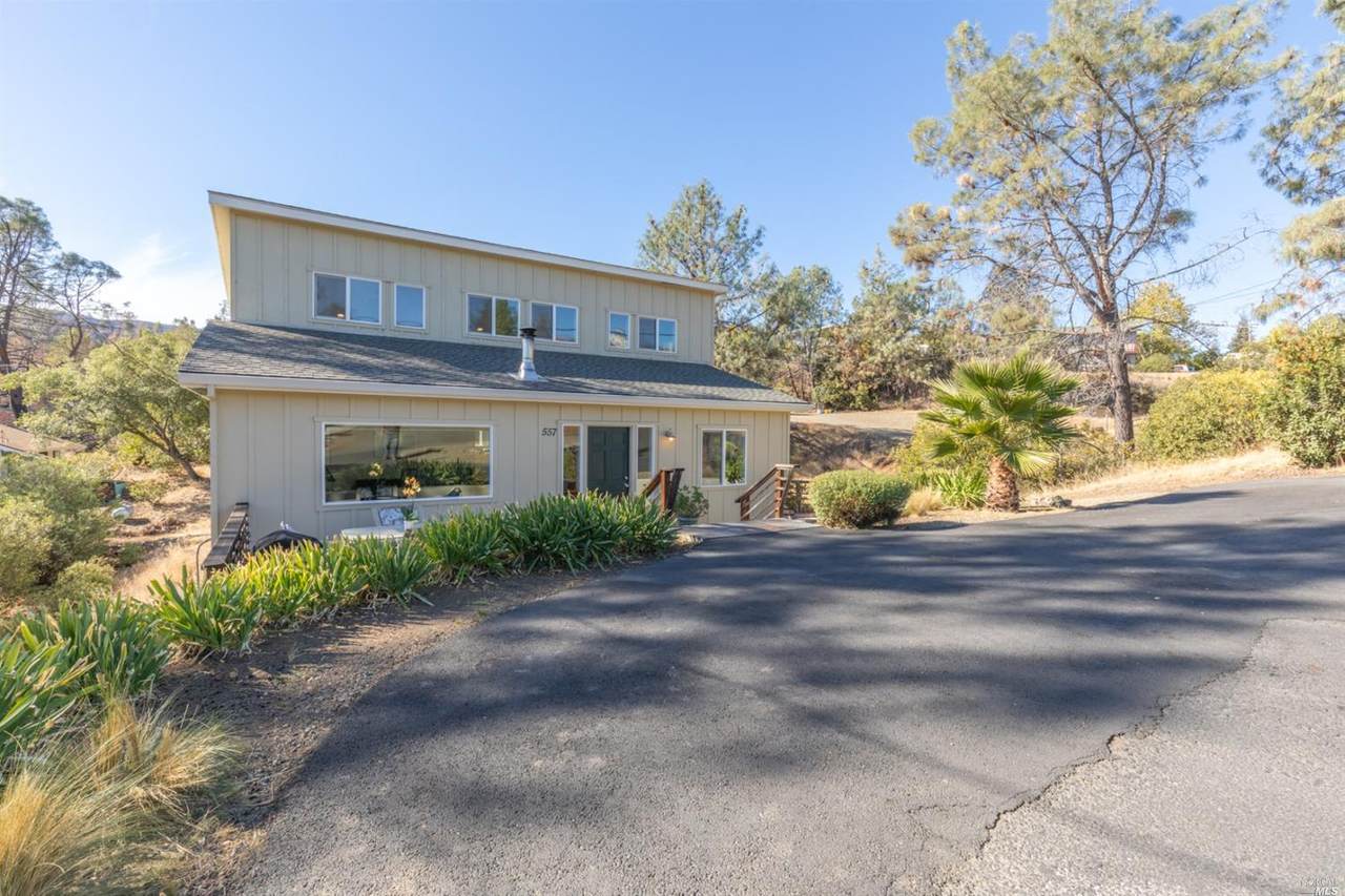 557 Putah Creek Road - Photo 1