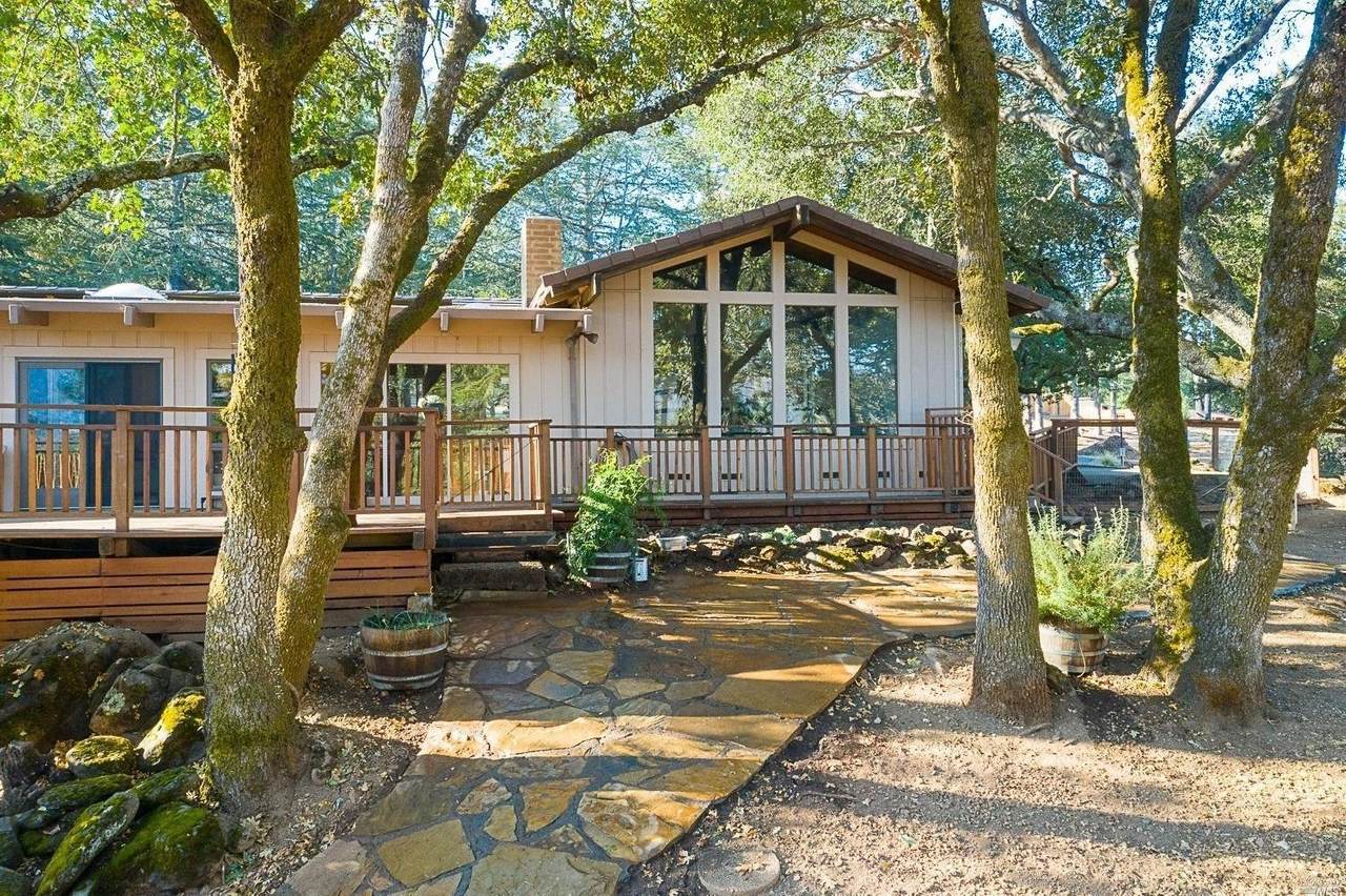 4180 Bayberry Drive - Photo 1