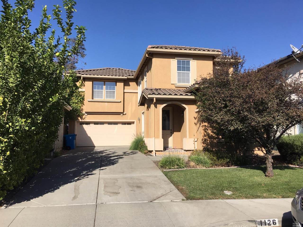 1126 Villaggio Circle - Photo 1