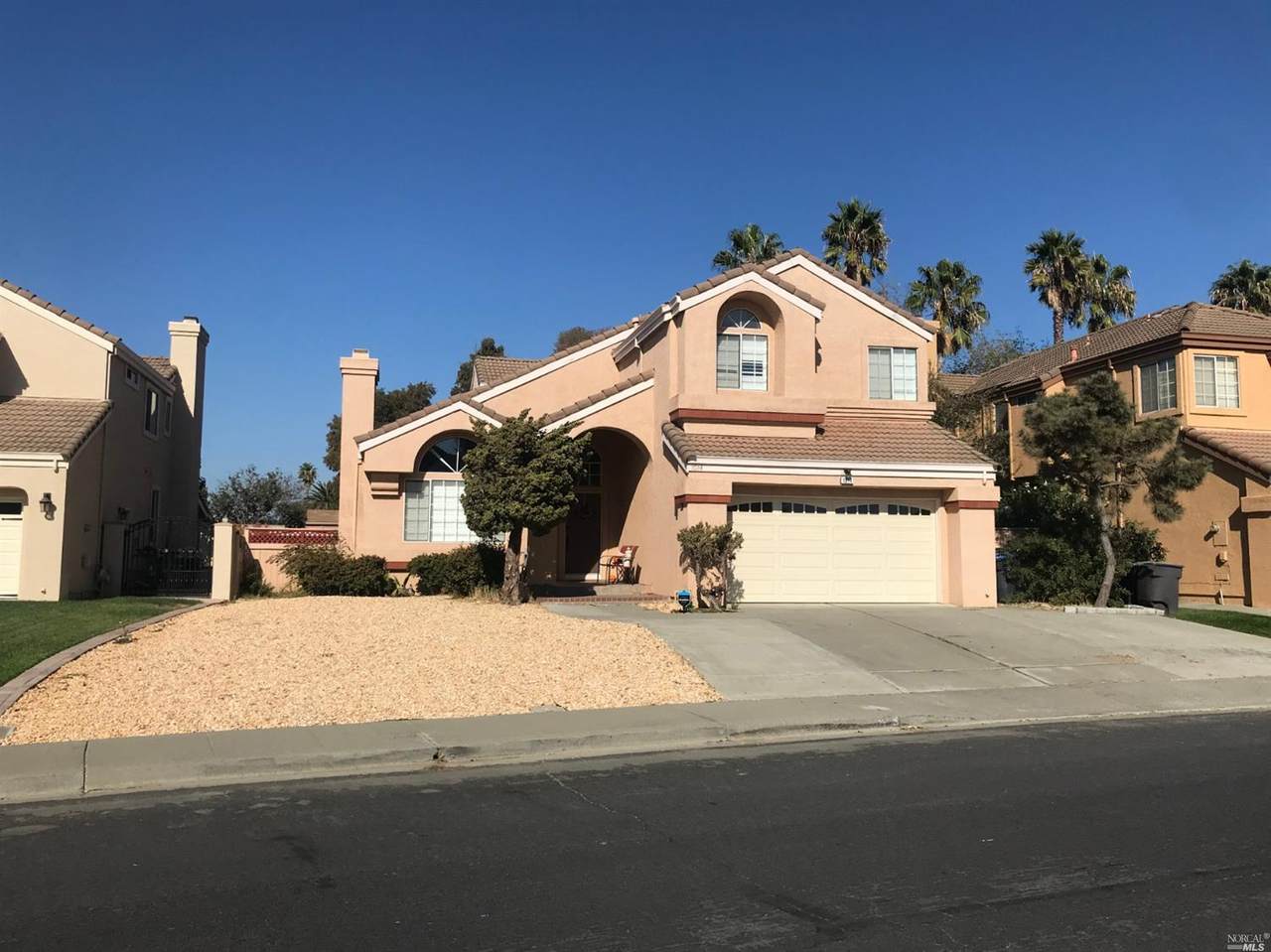 1014 Armsby Way - Photo 1