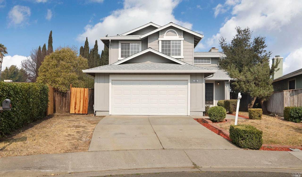 768 Fairfax Court - Photo 1