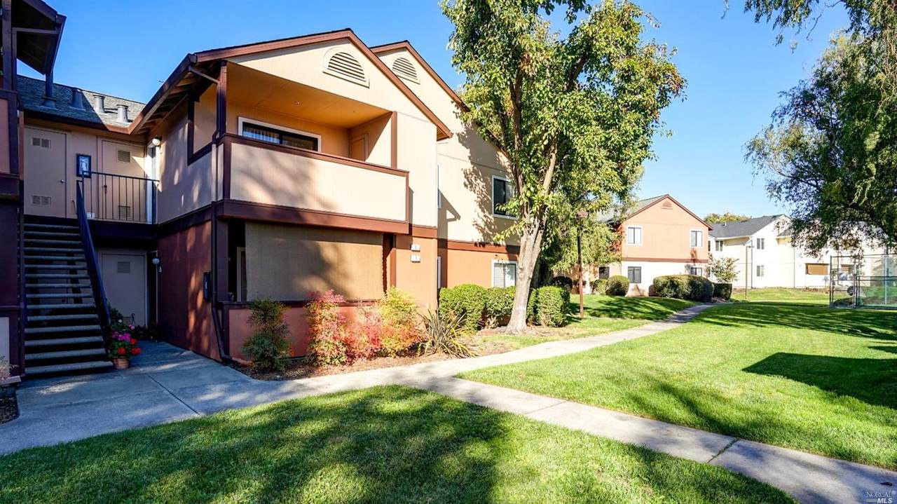 8201 Camino Colegio Drive - Photo 1
