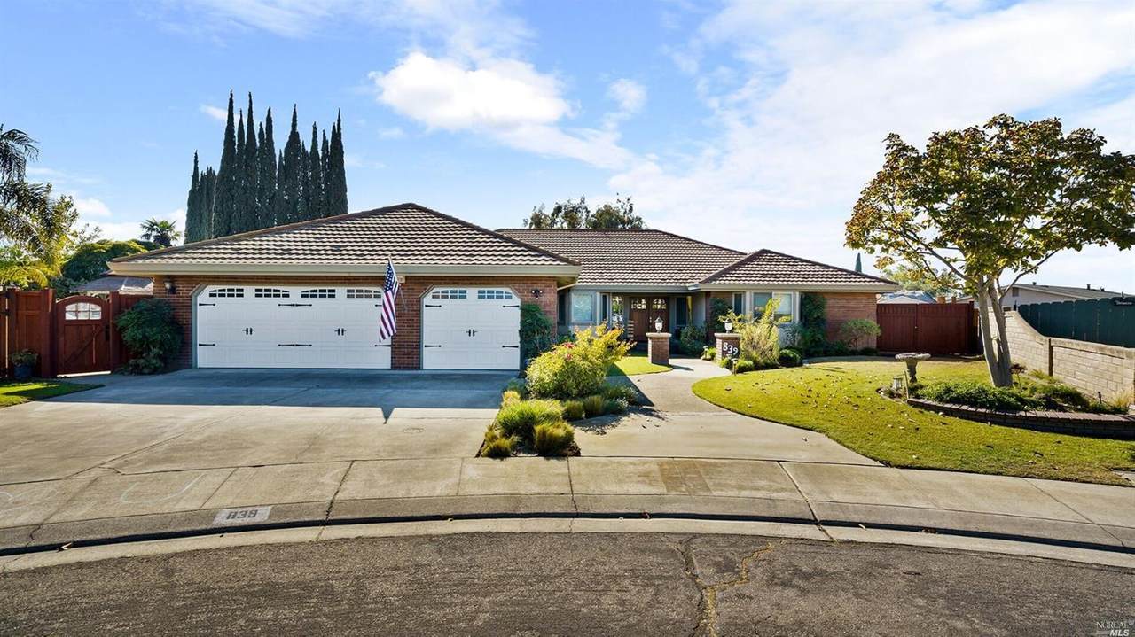 839 Mount Vernon Place - Photo 1