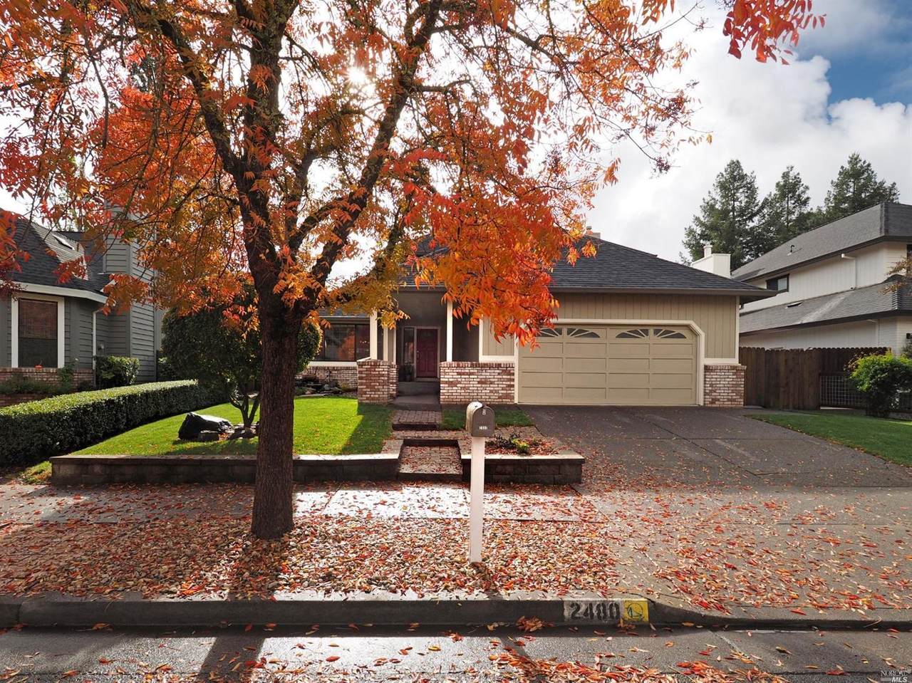 2480 Plum Meadow Court - Photo 1