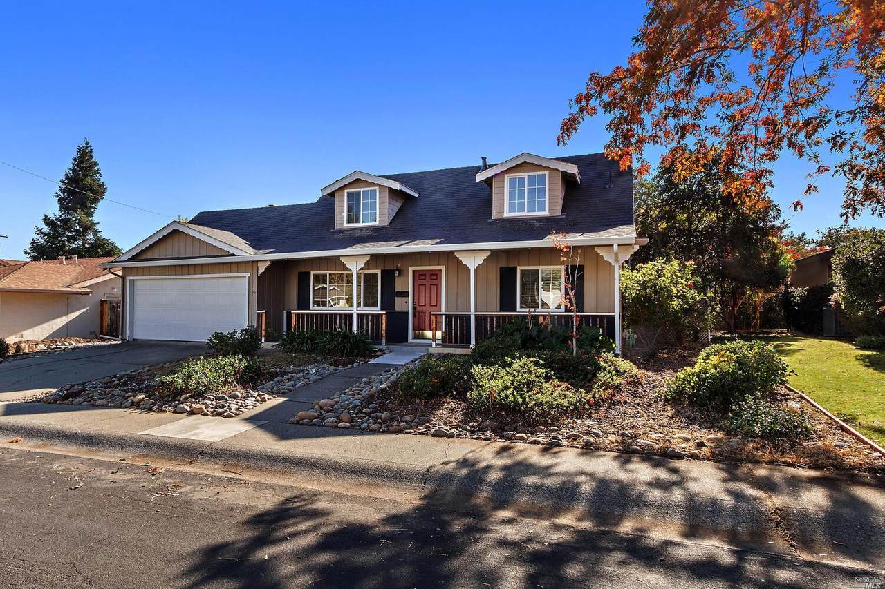 573 Westwood Court - Photo 1