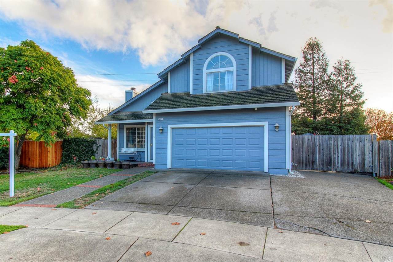 2485 Lexington Court - Photo 1