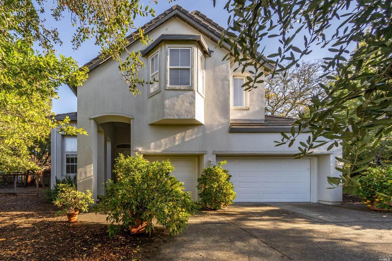 970 Stonecastle Lane - Photo 1